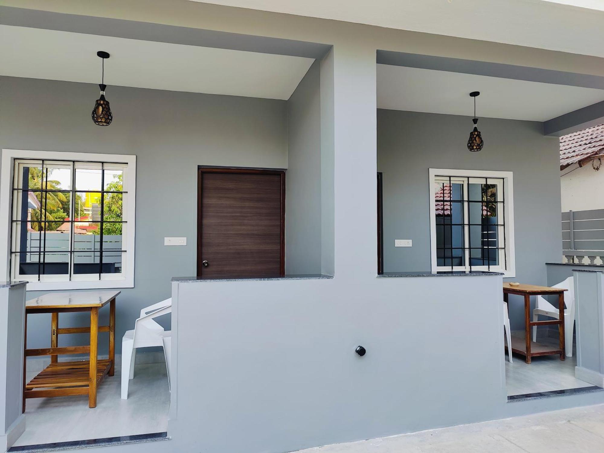 Guest house Kevin's House By Travelkrafts *