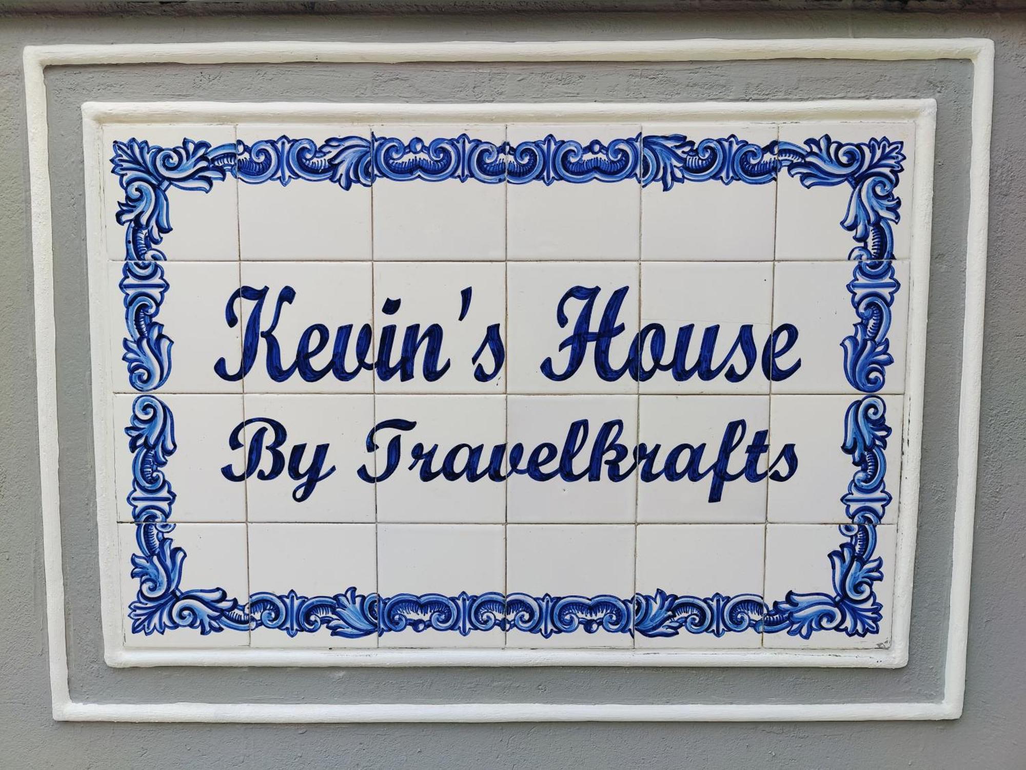 Guest house Kevin's House By Travelkrafts *