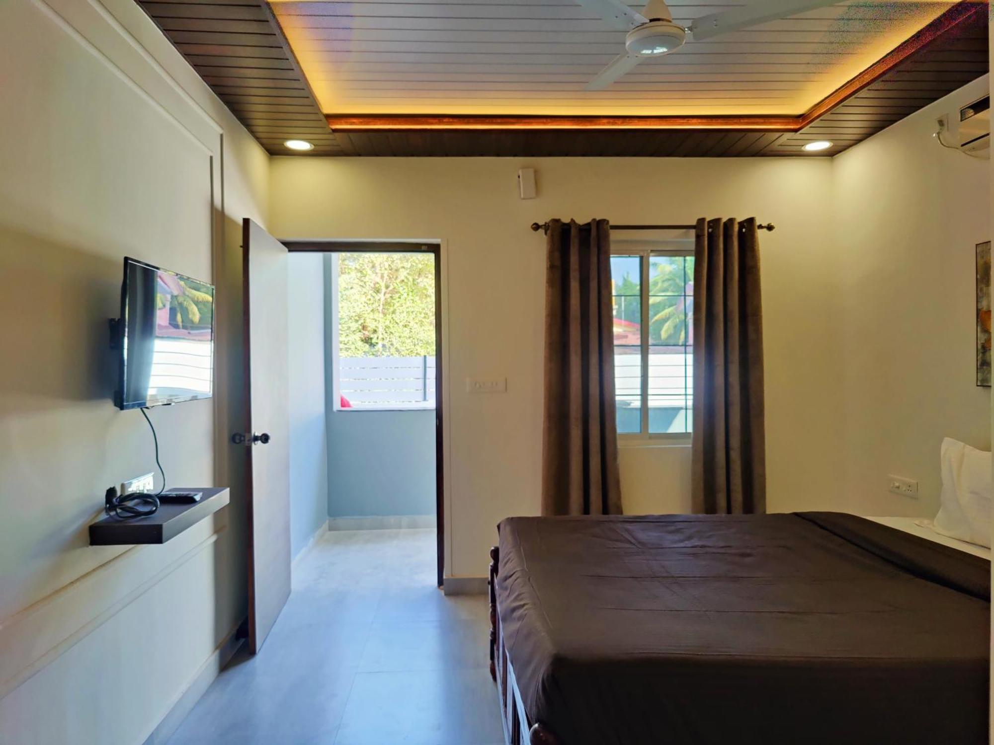 Guest house Kevin's House By Travelkrafts