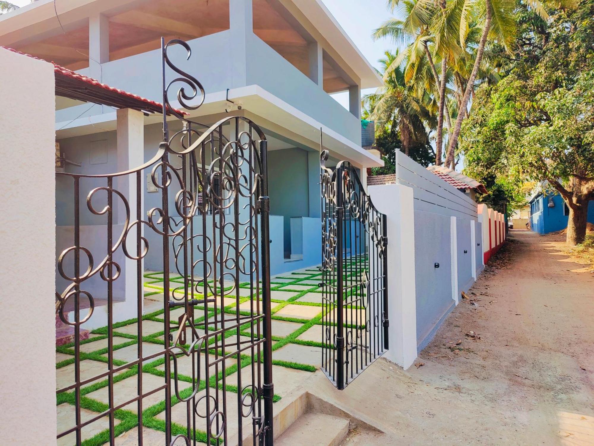 Guest house Kevin's House By Travelkrafts *